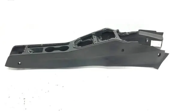 Seat Ibiza V (KJ) Center console 6F2863243C 6F2863243B