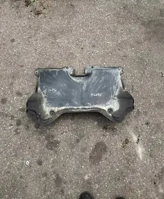 Mercedes-Benz C W204 Pickup box liner F6292
