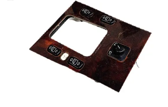 Mercedes-Benz E AMG W210 Electric window control switch 2028208210KZ