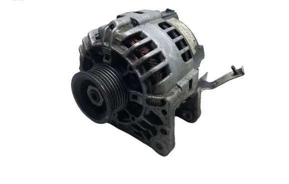 Volkswagen Polo Generator/alternator 03D903025E 25425730