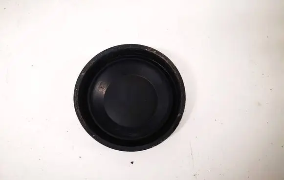 Skoda Octavia Mk2 (1Z) Headlight/headlamp dust cover C1156