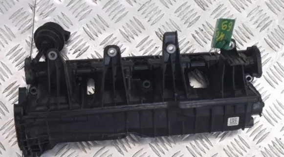 Audi A7 S7 4G Intake manifold 079133110BE