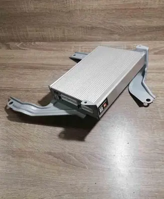 Toyota Prius (XW20) Sound amplifier 862800W240