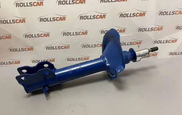 Nissan X-Trail T30 Front shock absorber/damper 36266230008