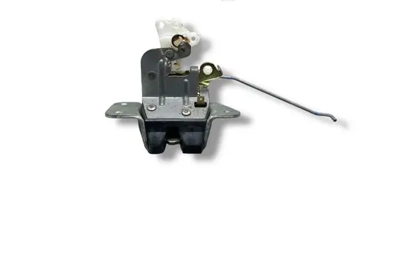 Mitsubishi Lancer Tailgate/trunk/boot lock/catch/latch 