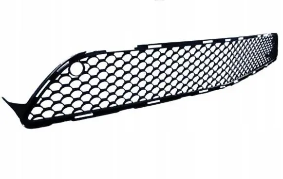 Mercedes-Benz S W221 Front bumper lower grill A2218850453