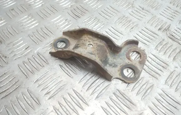 Other front suspension part