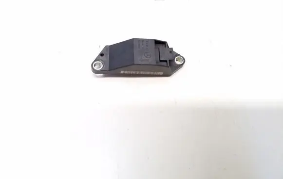 Mercedes-Benz E W211 Airbag deployment crash/impact sensor A0018209326