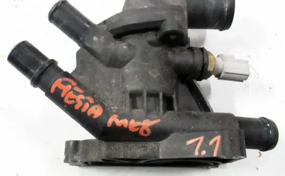 Ford Fiesta Thermostat housing 
