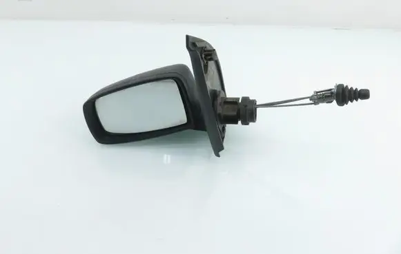 Fiat Panda II Manual wing mirror 
