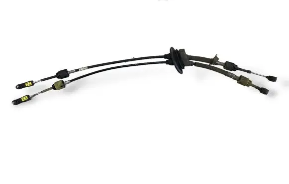 Citroen Berlingo Gear shift cable linkage