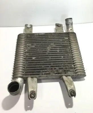 Nissan Terrano Intercooler radiator