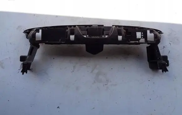 Peugeot 3008 I Top upper radiator support slam panel PASPRZEDNI