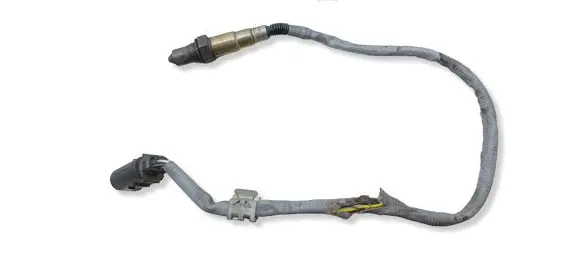 Mercedes-Benz ML W166 Lambda probe sensor 0075421618