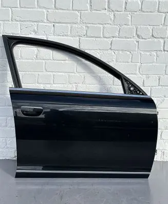 Audi A6 S6 C6 4F Front door LZ9Y