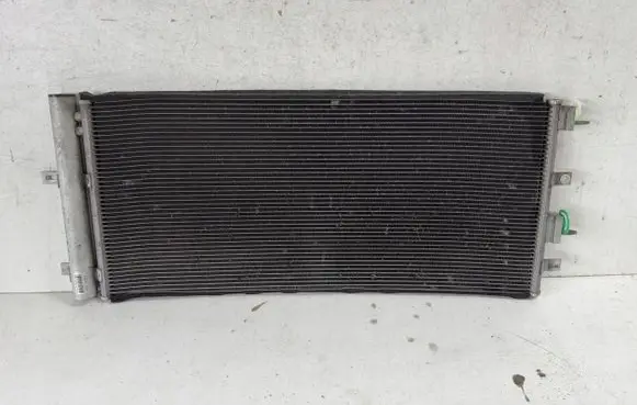 Ford Mondeo MK V A/C cooling radiator (condenser) HG9H-19710-CA