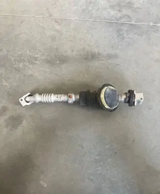 BMW 7 F01 F02 F03 F04 Steering column universal joint 6788156 1229824