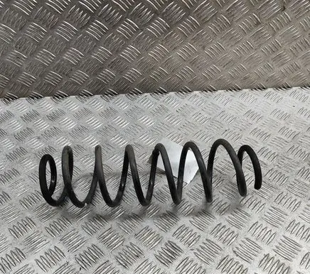 Opel Mokka B Rear coil spring 9830121180