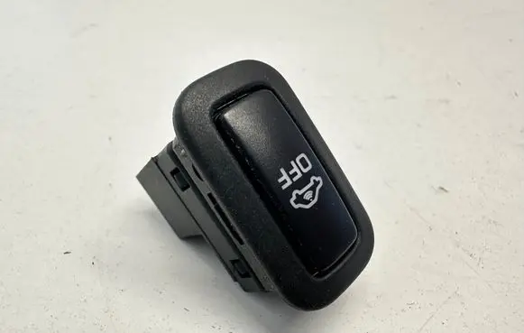 Volkswagen Polo V 6R Alarm switch 6Q0962109B 2054