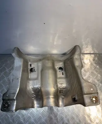 Skoda Octavia Mk2 (1Z) Heat shield in engine bay 1K0521441E