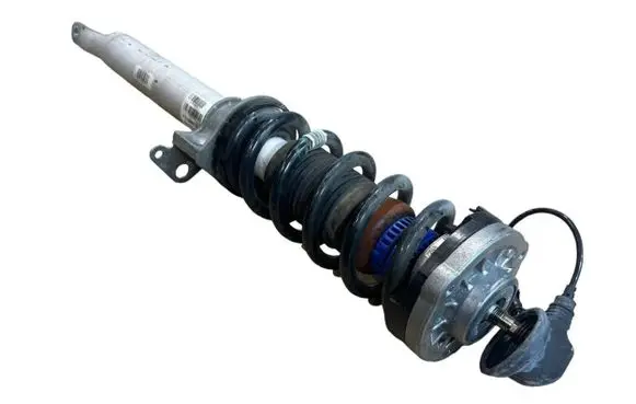 BMW M6 Front shock absorber with coil spring 2284667 31312284667 F13MV19K