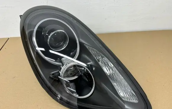 Porsche Boxster 981 Headlight/headlamp 981631132