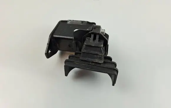 Jaguar F-Pace Radiator mount bracket GX738A291CF