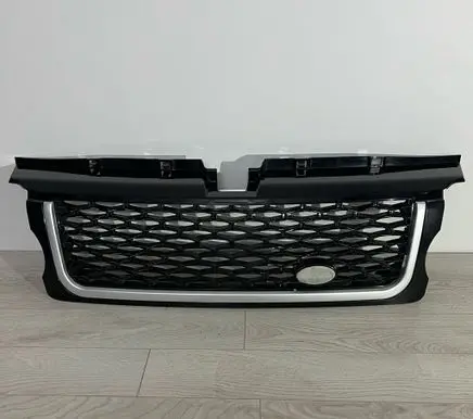 Land Rover Range Rover Sport L320 Front grill XKXKXK