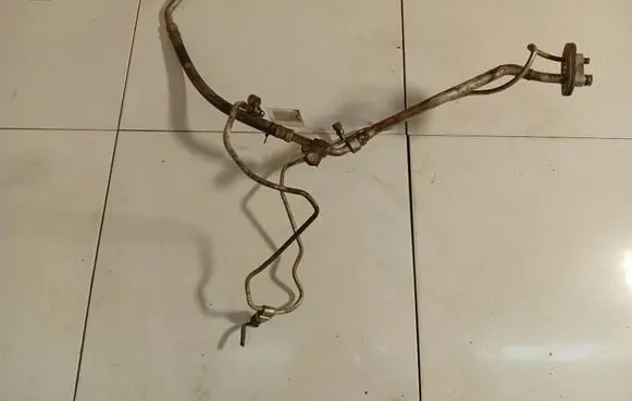 Honda Civic Air conditioning (A/C) pipe/hose