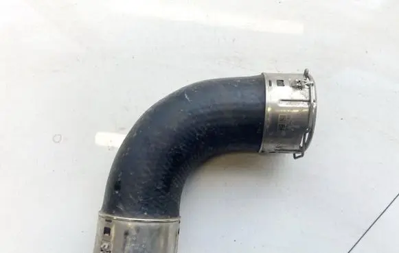 Toyota Hilux (AN120, AN130) Intercooler hose/pipe 