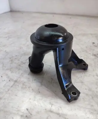 Mercedes-Benz C W204 Oil sump strainer pipe A6421800151