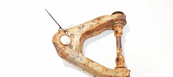 Ford Maverick Front lower control arm/wishbone
