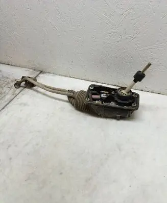 Gear shifter/selector