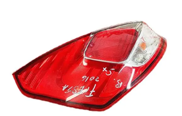 Ford Fiesta Rear/tail lights C1BB-13405-AE