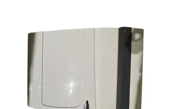 Mercedes-Benz Sprinter W906 Side sliding door 