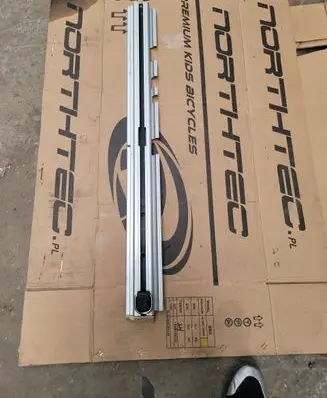 BMW 5 F10 F11 Other trunk/boot trim element 7228709