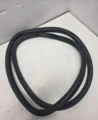 Seat Ibiza IV (6J,6P) Rear door rubber seal (on body) 