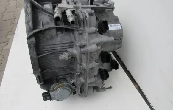 BMW X1 F48 F49 Automatic gearbox GD7F32AG 2510315492 9425915