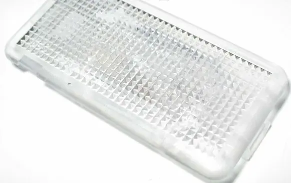 BMW 5 E60 E61 Other interior light 6962040 3873