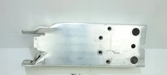 BMW X1 F48 F49 Front bumper shock/impact absorber 7406385