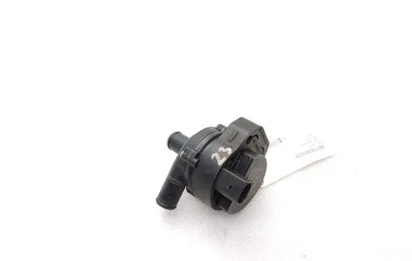 Mercedes-Benz GLE (W166 - C292) Electric auxiliary coolant/water pump A6398350064 a2118350028