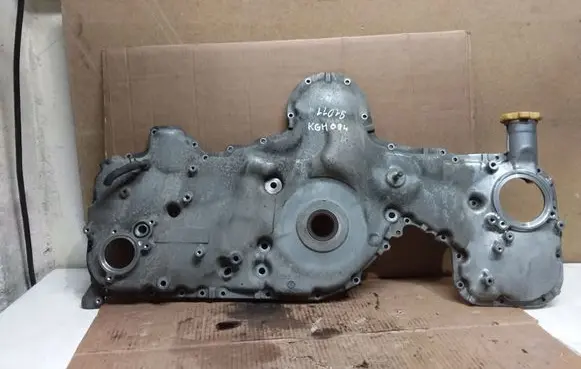Subaru Legacy Timing chain cover 