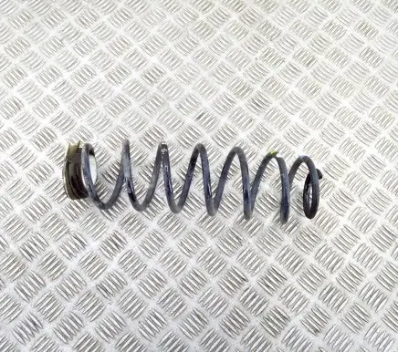Opel Mokka B Rear coil spring
