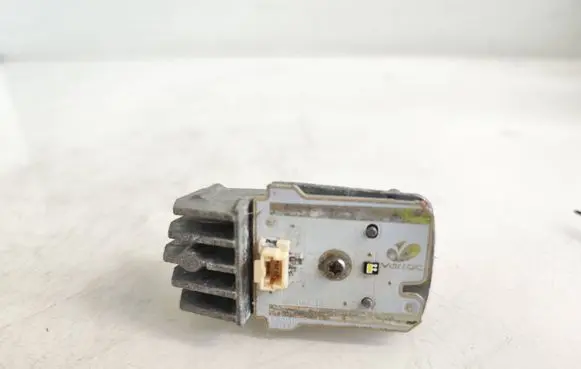 Volkswagen ID.4 LED ballast control module 00217614