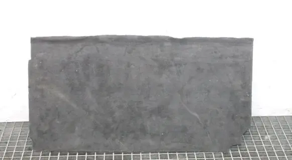 Mercedes-Benz CL C216 Trunk/boot floor carpet liner A2166940028