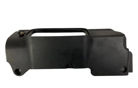 BMW 3 E46 Air filter box cover 7787254 13717787254
