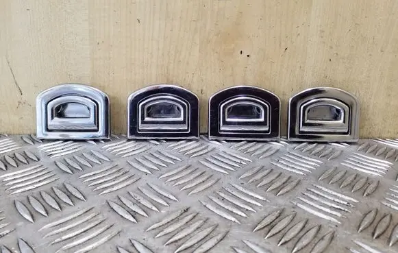 Audi A6 C7 Other interior part 1K0864203