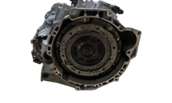 Ford B-MAX Automatic gearbox FV1P7000BC