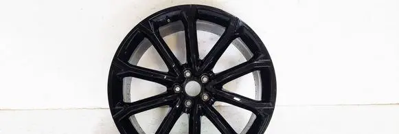 Audi RS Q3 R21 alloy rim 83A601025AG 83A601025AH