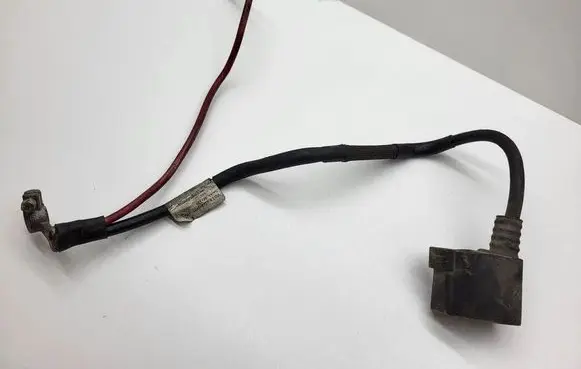Volkswagen Golf Plus Positive cable (battery) 1K0971228M